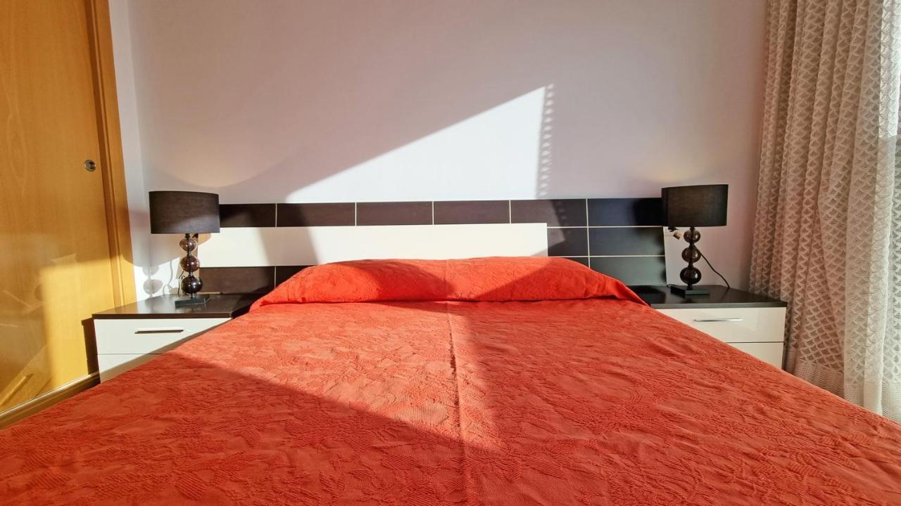 Skyline 14 Large And Sunny All-Day Balcony With Stunning Sea Views Benidorm Exterior foto